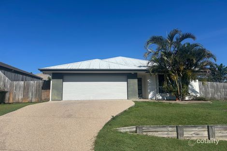 Property photo of 42 Morgan Circuit Urraween QLD 4655