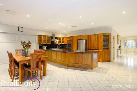 Property photo of 62 Central Avenue Chipping Norton NSW 2170