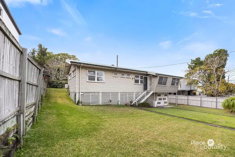 Property photo of 414 Chatsworth Road Coorparoo QLD 4151