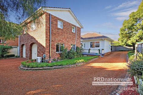 Property photo of 4 Martin Street Roselands NSW 2196