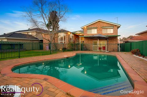 Property photo of 62 Central Avenue Chipping Norton NSW 2170