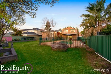Property photo of 62 Central Avenue Chipping Norton NSW 2170