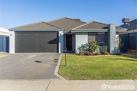5 Primrose Loop, Byford, WA 6122