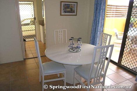 Property photo of 18 Oxley Circuit Daisy Hill QLD 4127