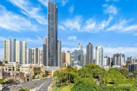 A107/41 Gotha St, Fortitude Valley, QLD 4006