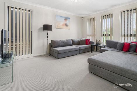 Property photo of 5 Stonequarry Way Carnes Hill NSW 2171