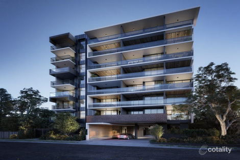 204/8 Zillah St, Stones Corner, QLD 4120