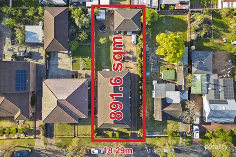 Property photo of 17 Telopea Street Punchbowl NSW 2196