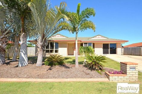 108 Ibis Bvd, Eli Waters, QLD 4655