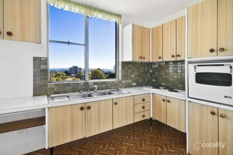 Property photo of 16/114 Spit Road Mosman NSW 2088