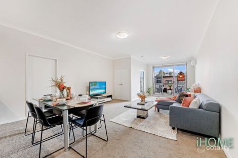 Property photo of 309/7 Durham Street Mount Druitt NSW 2770