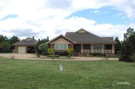 50 Claremont Dr, White Rock, NSW 2795