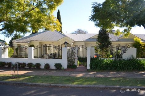 1/83 Mary St, East Toowoomba, QLD 4350