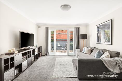 Property photo of 5/92-96 Percival Road Stanmore NSW 2048