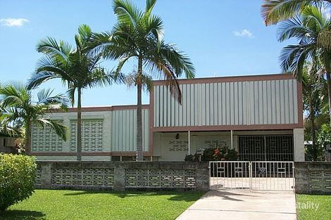 Property photo of 12 Jandera Street Cranbrook QLD 4814