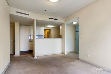 2007/2 Quay St, Haymarket, NSW 2000