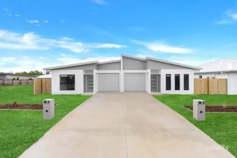 36 Seary Rd, Mareeba, QLD 4880