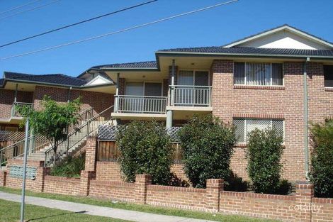 14/160-162 John St, Cabramatta, NSW 2166