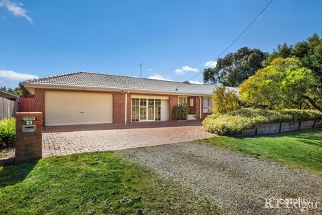 33 Rose Bvd, Lancefield, VIC 3435