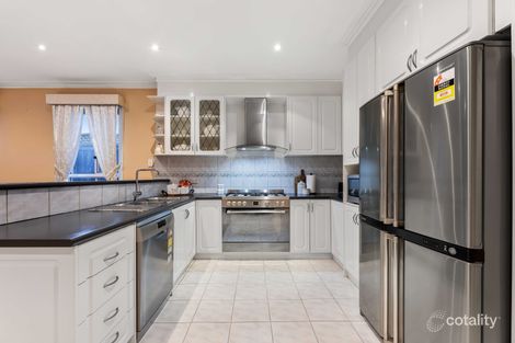 Property photo of 1A Exner Drive Dandenong North VIC 3175
