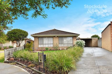 5 Ealing Cl, Epping, VIC 3076