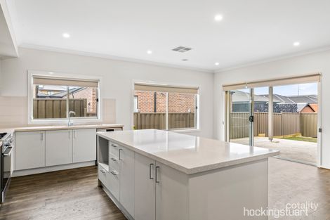 Property photo of 16 Coltan Avenue Cobblebank VIC 3338