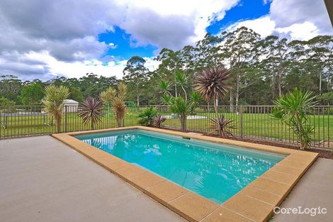 Property photo of 55 Orana Avenue Pomona QLD 4568