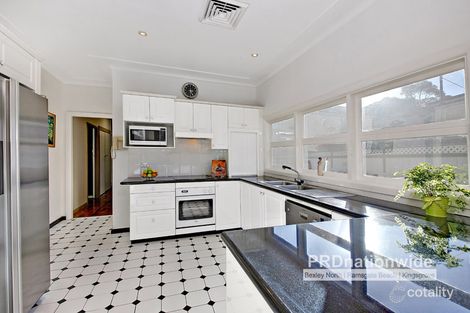 Property photo of 4 Martin Street Roselands NSW 2196