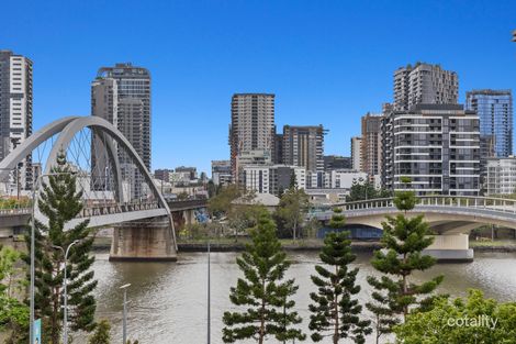 2303/92 Quay St, Brisbane City, QLD 4000