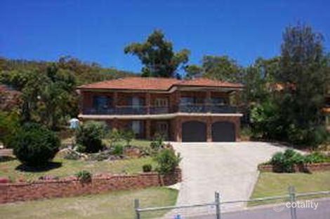 Property photo of 71 Wallawa Road Nelson Bay NSW 2315