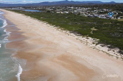 Property photo of 23-25 Scamander Avenue Scamander TAS 7215