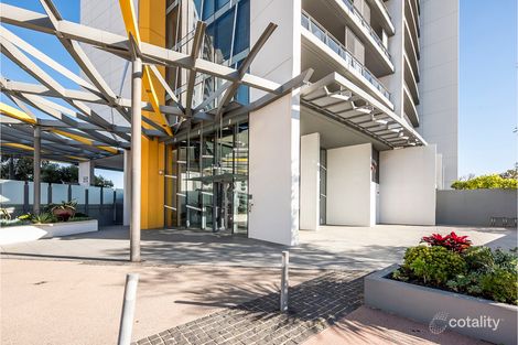 705/96 Bow River Cres, Burswood, WA 6100