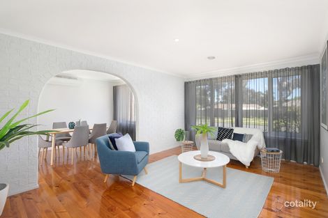 Property photo of 229 Maribyrnong Avenue Kaleen ACT 2617