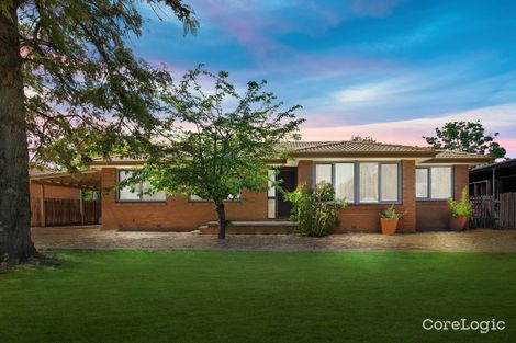 Property photo of 229 Maribyrnong Avenue Kaleen ACT 2617