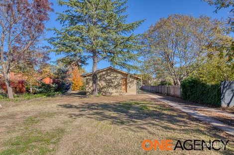 Property photo of 19 Oldfield Circuit Kambah ACT 2902