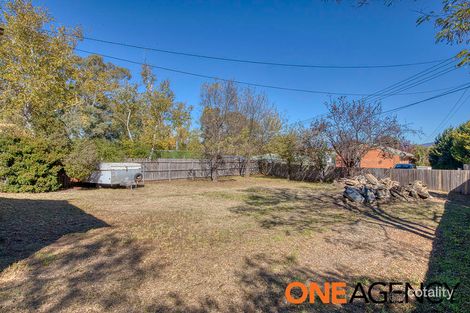 Property photo of 19 Oldfield Circuit Kambah ACT 2902