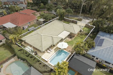 Property photo of 17 Brighton Parade Forest Lake QLD 4078