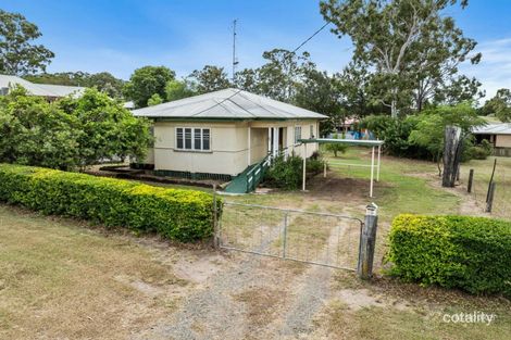 Property photo of 65 Dingyarra Street Toogoolawah QLD 4313