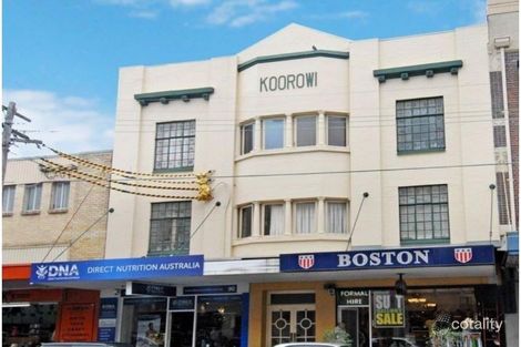 9/88 Belmore Rd, Randwick, NSW 2031