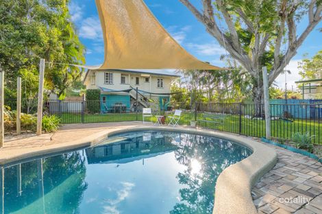Property photo of 34 Powell Street Wulguru QLD 4811