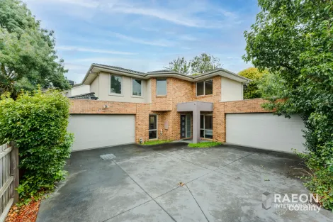 2/7 Michael St, Templestowe Lower, VIC 3107