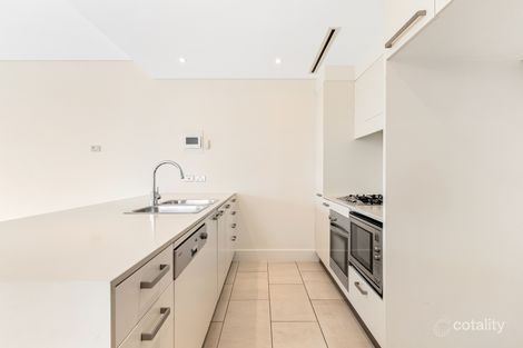 Property photo of 142/3 Darling Island Road Pyrmont NSW 2009