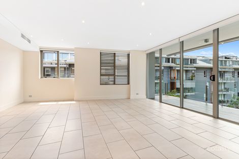 Property photo of 142/3 Darling Island Road Pyrmont NSW 2009