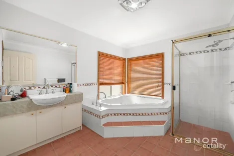 Property photo of 92 President Road Kellyville NSW 2155