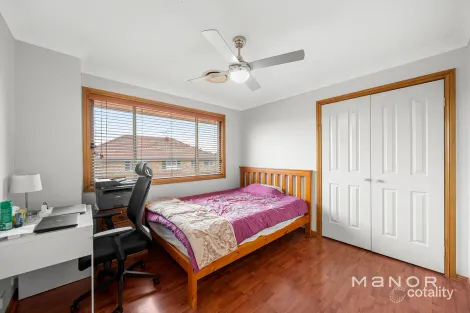 Property photo of 92 President Road Kellyville NSW 2155