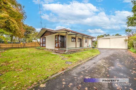 5 Thorpdale St, Newborough, VIC 3825