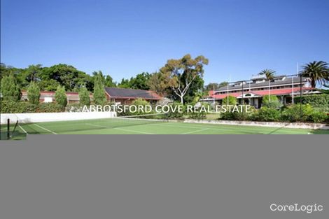 Property photo of 12 Chatham Place Abbotsford NSW 2046