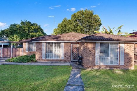 Property photo of 10 Birdwood Avenue Doonside NSW 2767