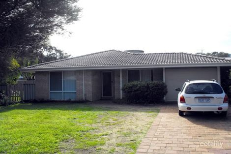 11 Silver Gull Ct, Geographe, WA 6280