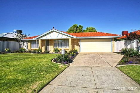 Property photo of 10 Fowler Place Seville Grove WA 6112